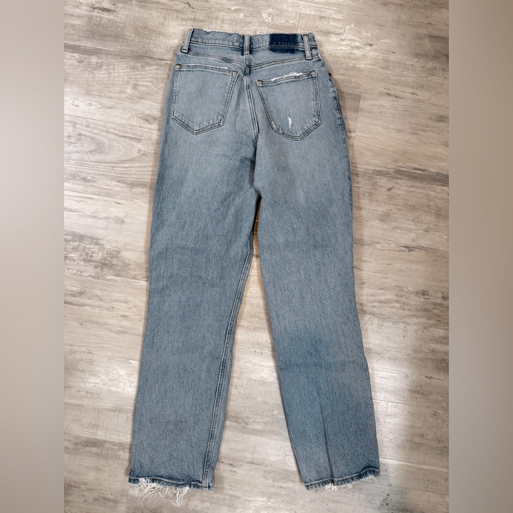 Abercrombie Jeans